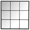 Quetzal Wall Mirror