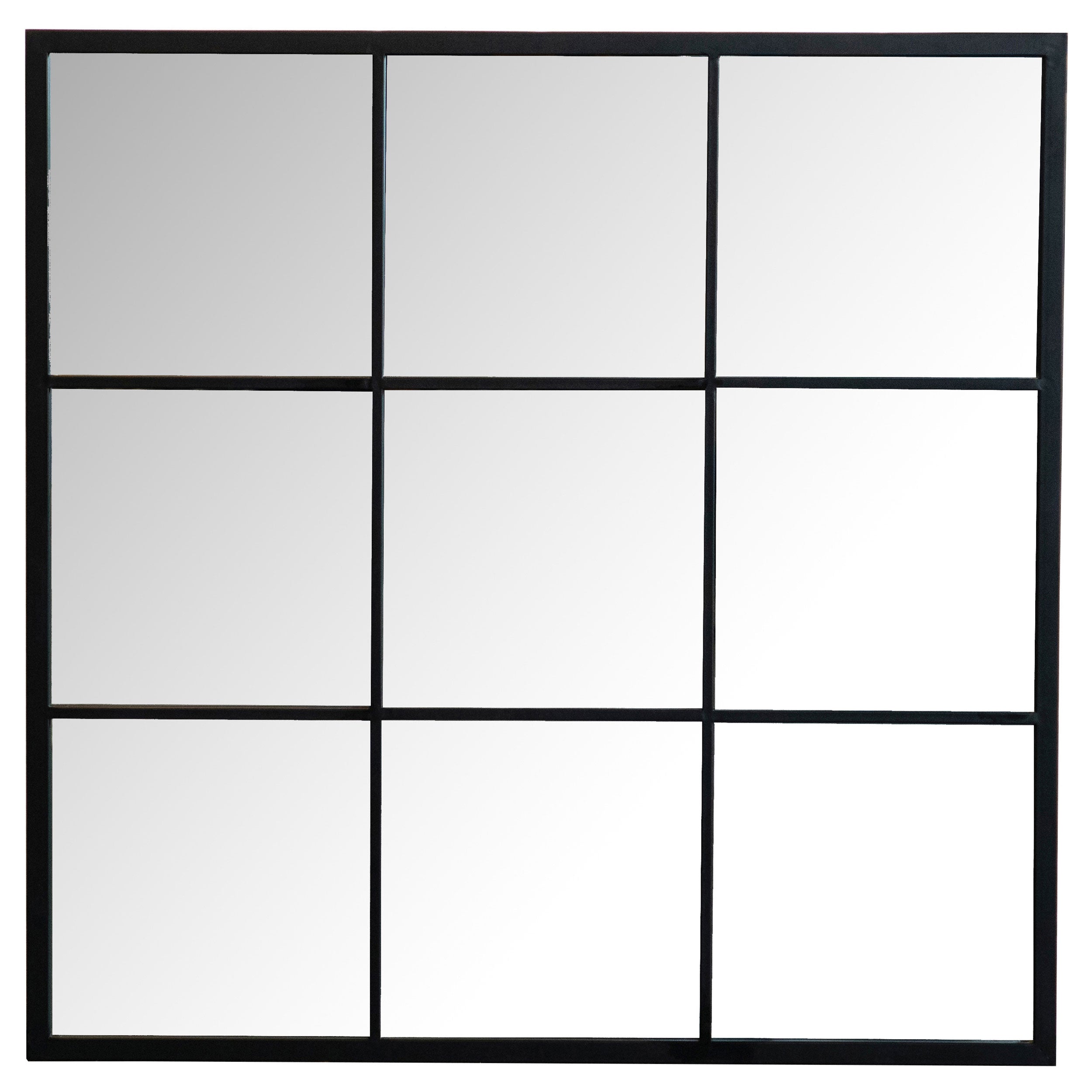 Quetzal Wall Mirror