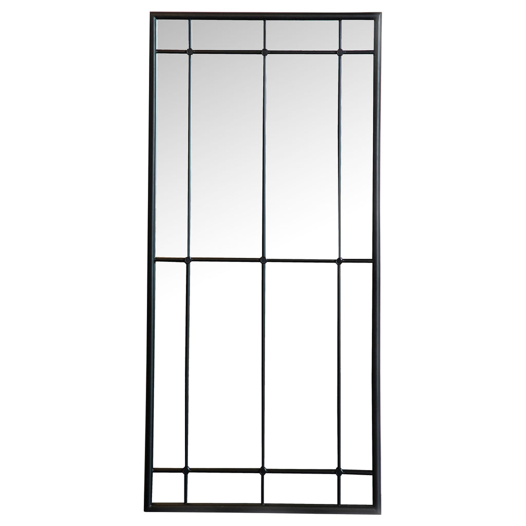 Annetta Wall Mirror