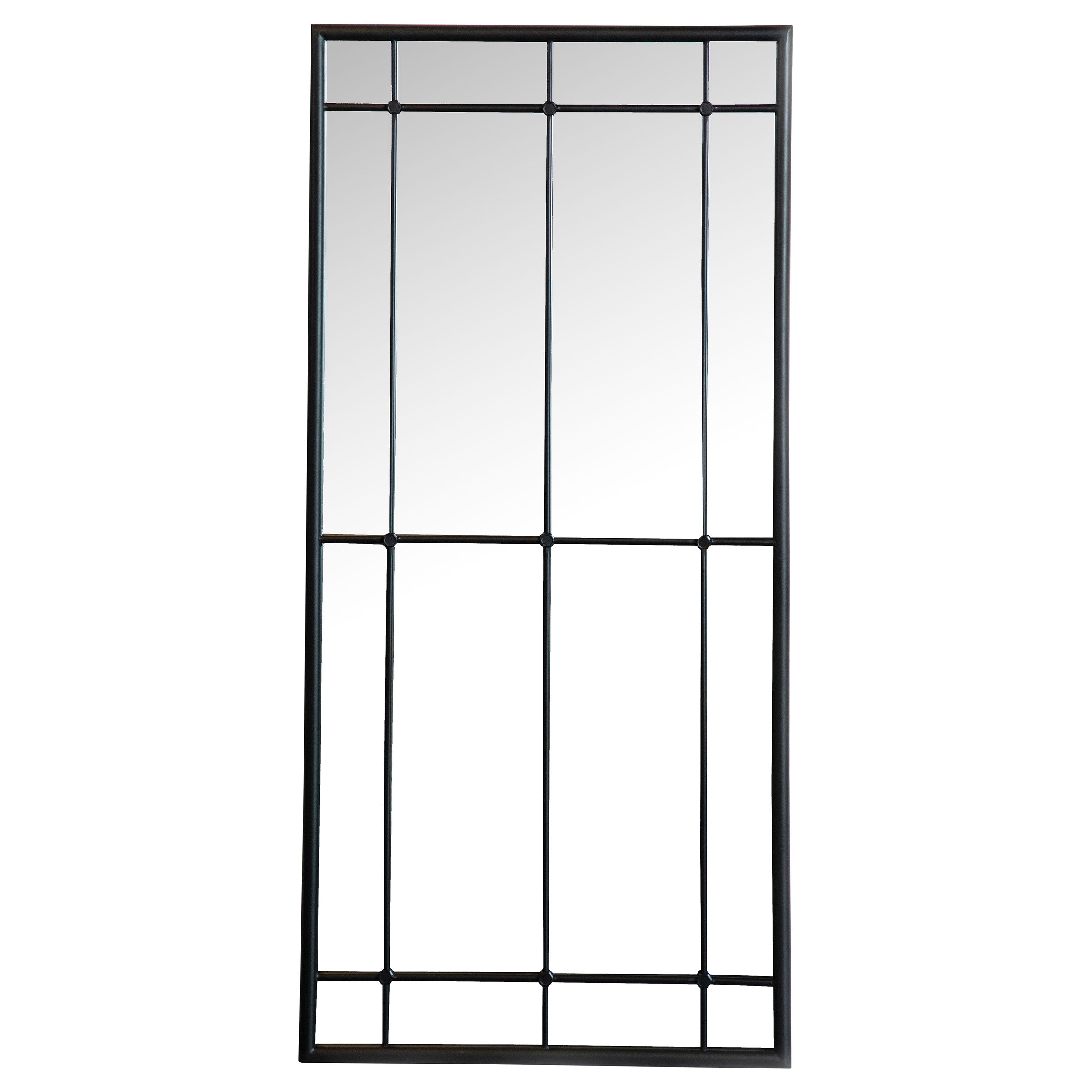 Annetta Wall Mirror