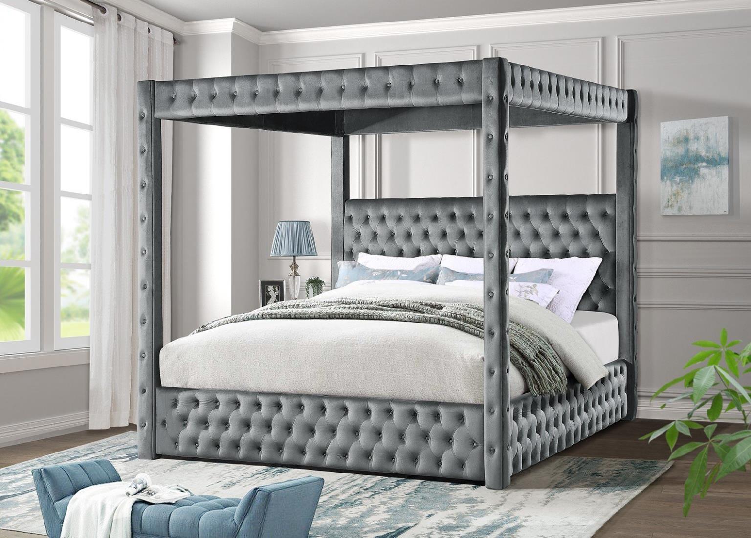 Harlem Bed