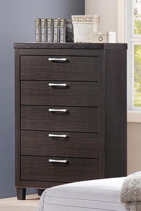 Sonoma Bedroom Set