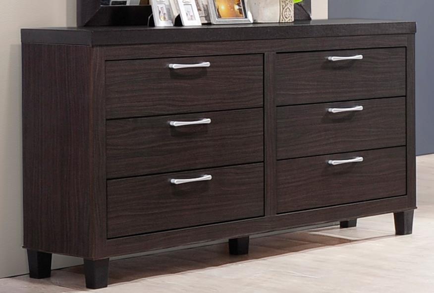 Sonoma Bedroom Set