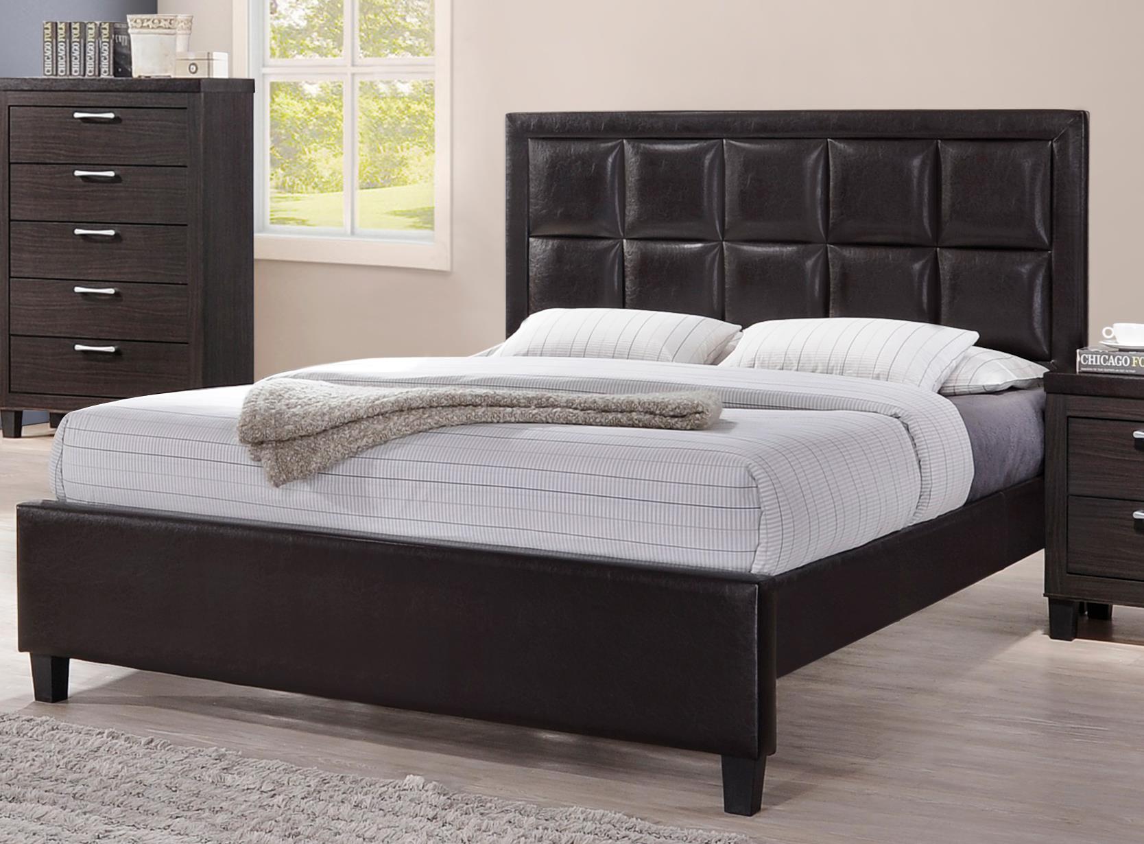 Sonoma Bedroom Set