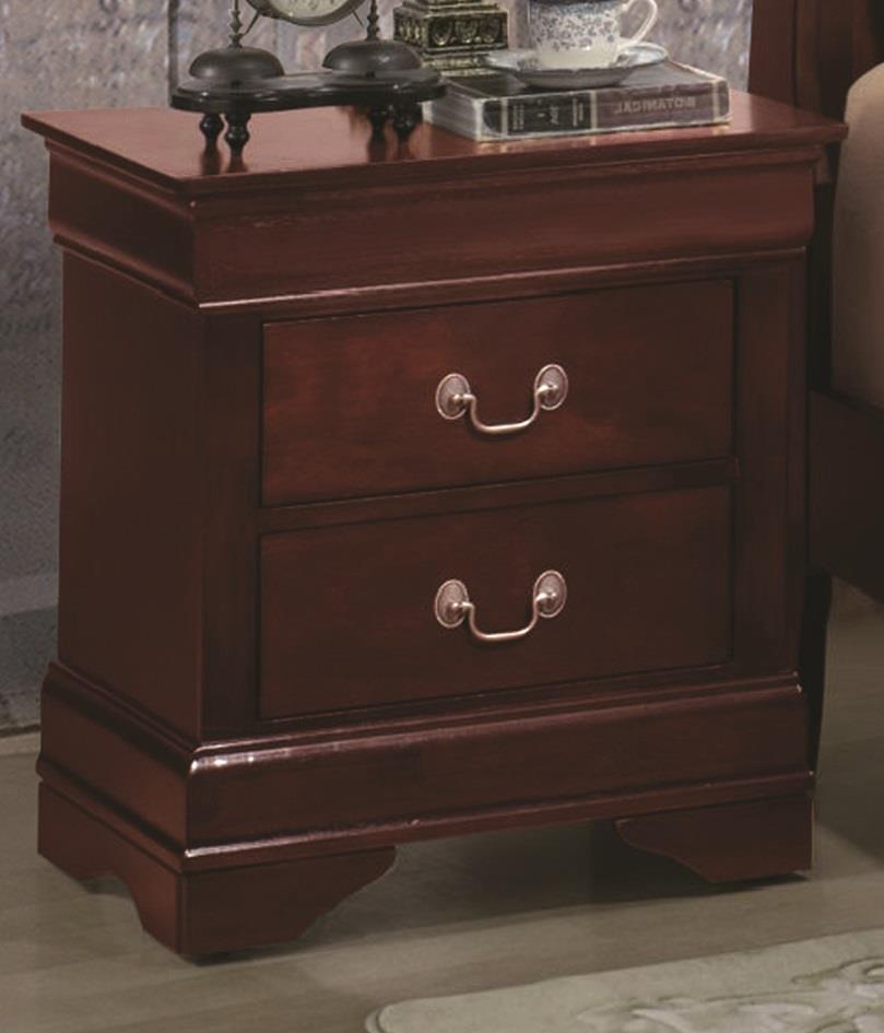 Mystic Bedroom Set