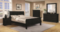 Mystic Bedroom Set