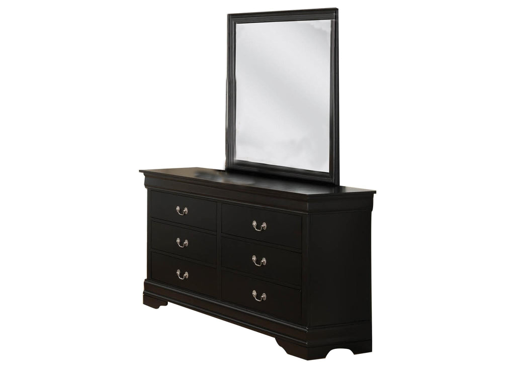 Mystic Bedroom Set