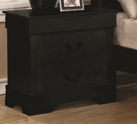 Mystic Bedroom Set