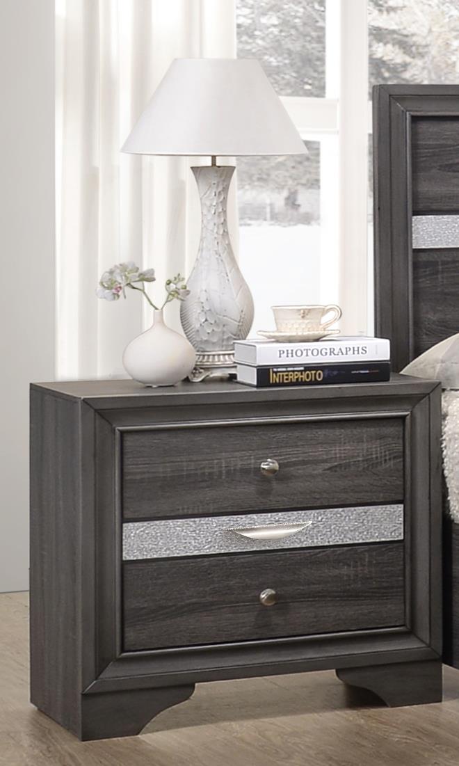 Berea Bedroom Set