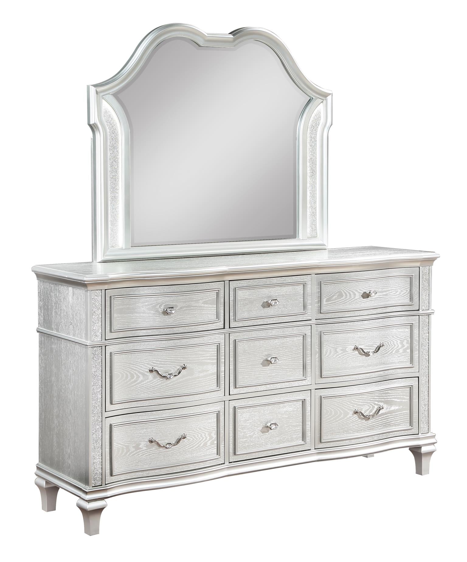 Izabella Dresser