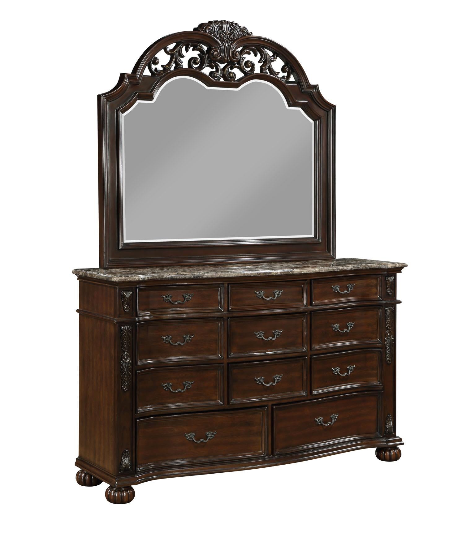 Atlas Dresser