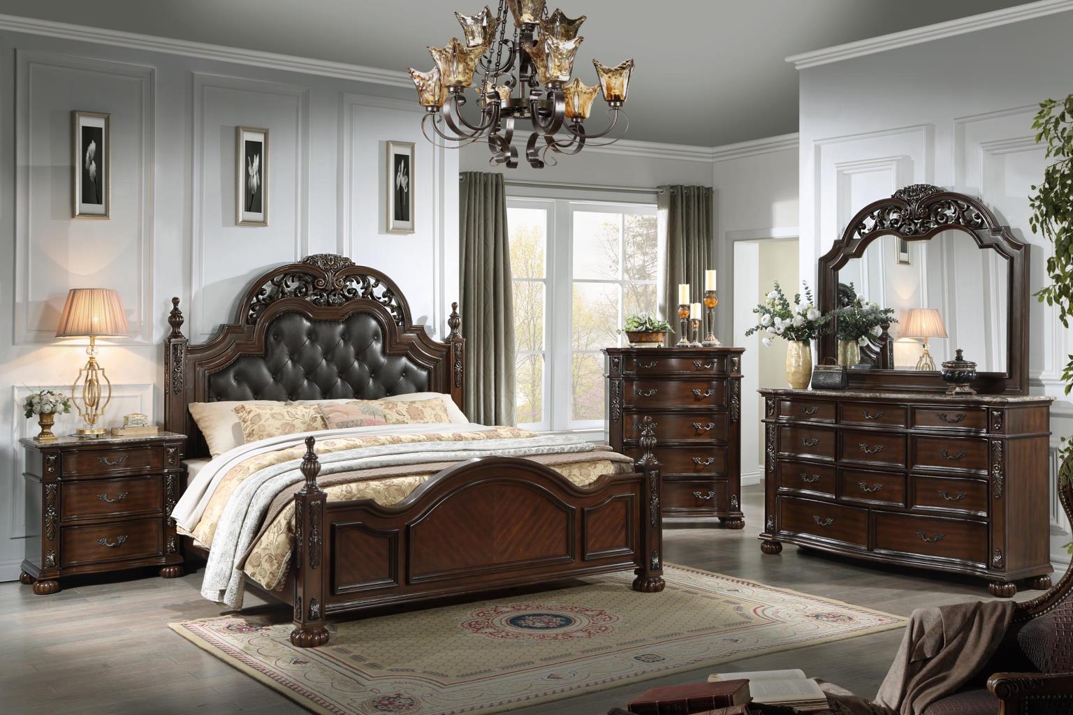 Atlas Bed