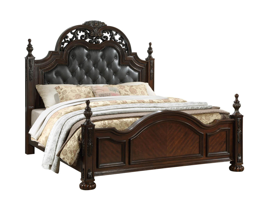 Atlas Bed