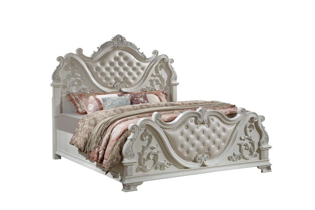 Austin Bed