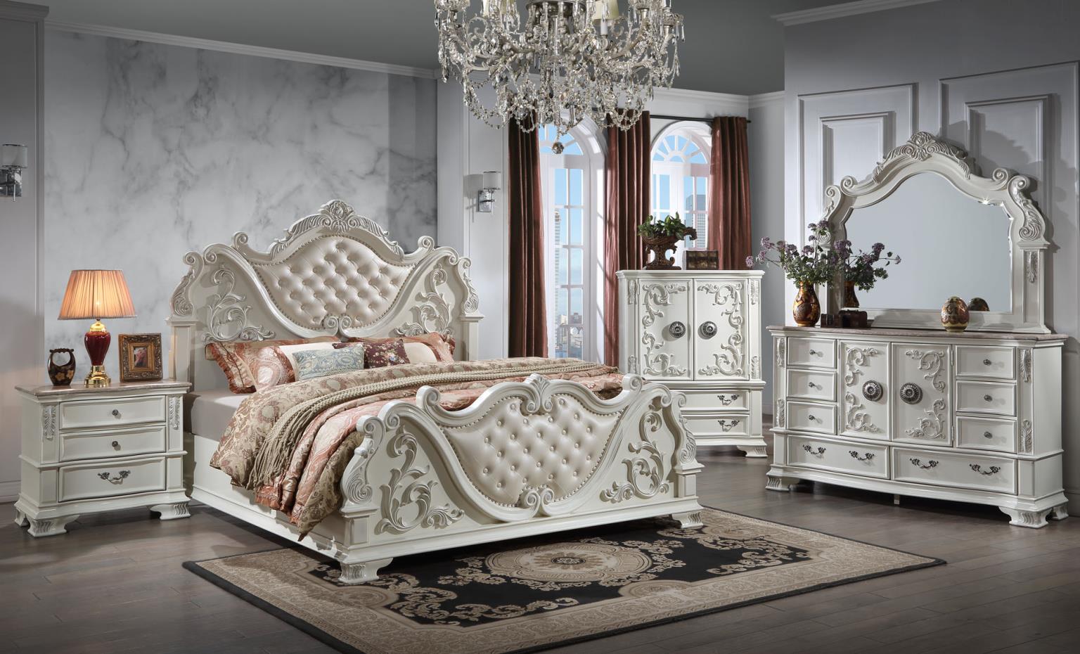 Austin Bed