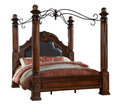Lorenzo Bed