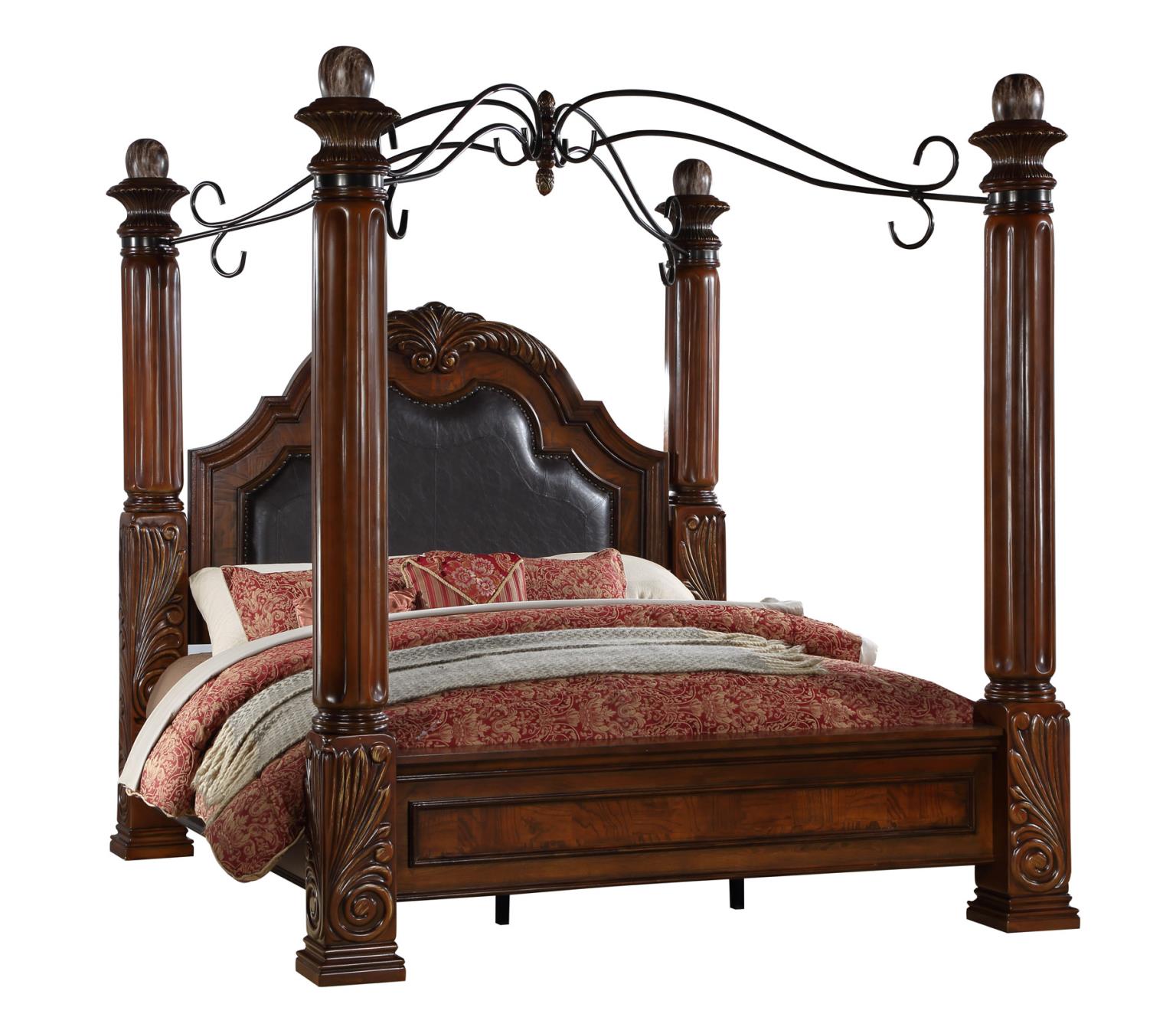 Lorenzo Bed