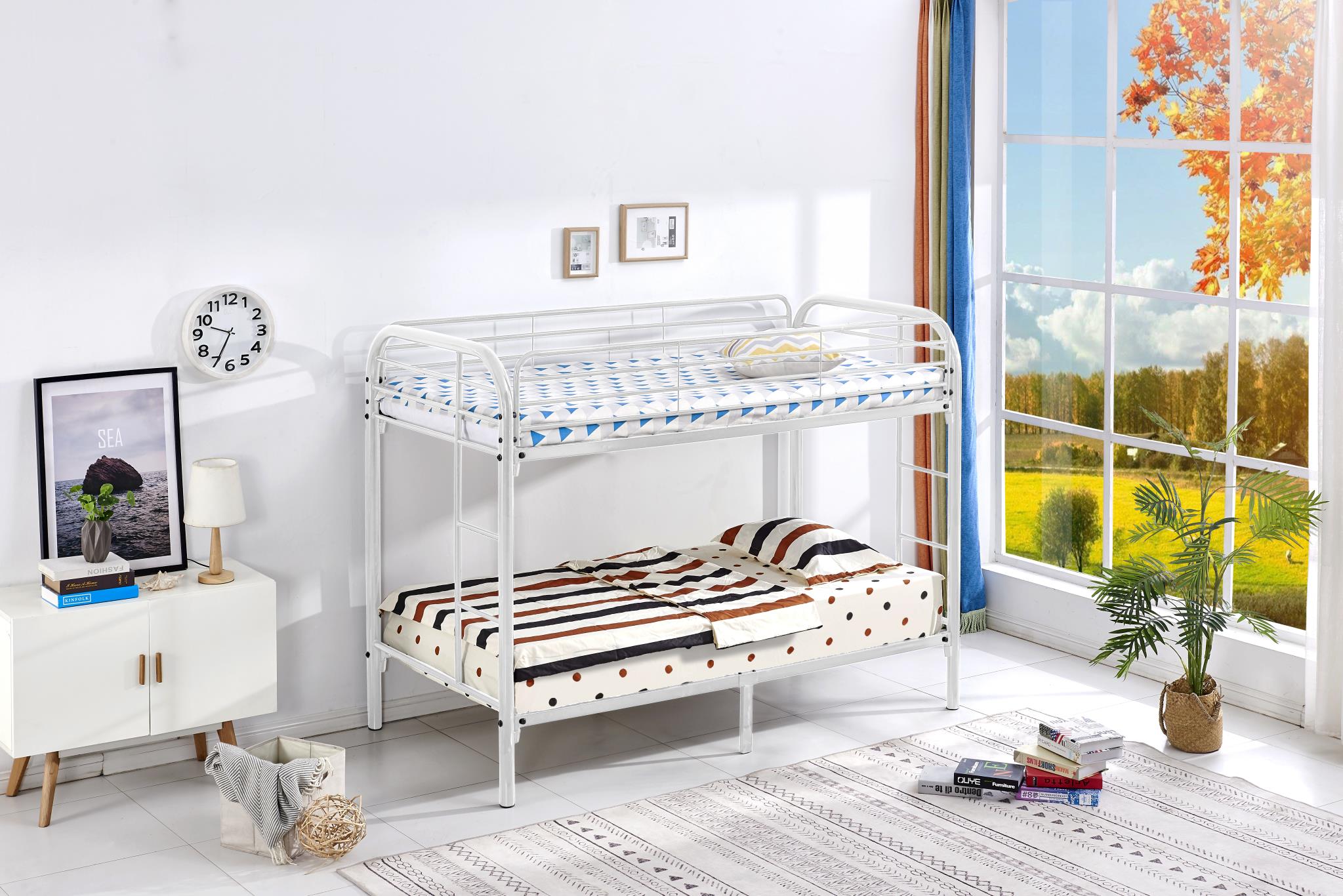 Bradford Bunk Bed