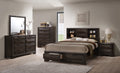 Jena Bed