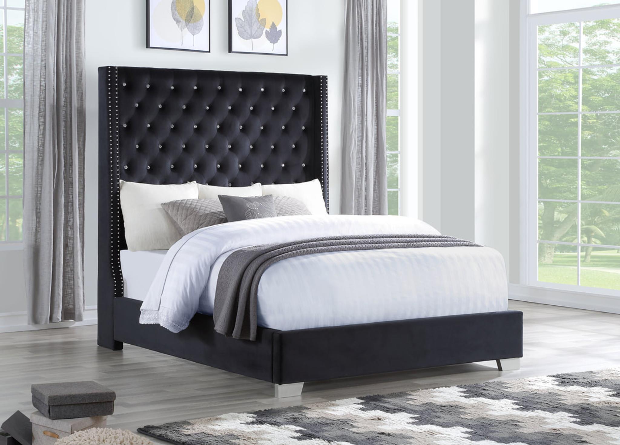 Annah Bed