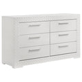 Ives Dresser