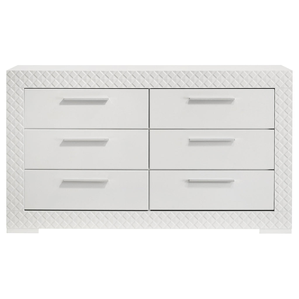 Ives Dresser