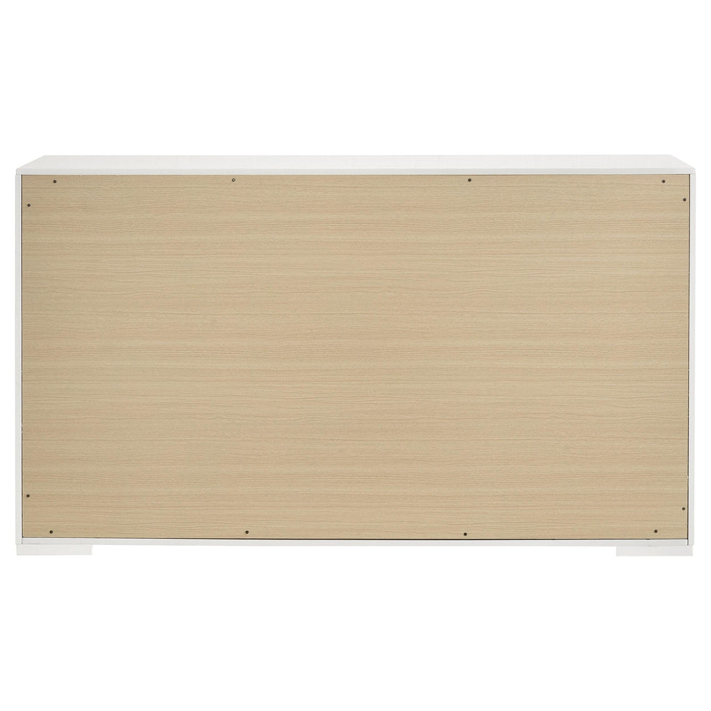 Ives Dresser