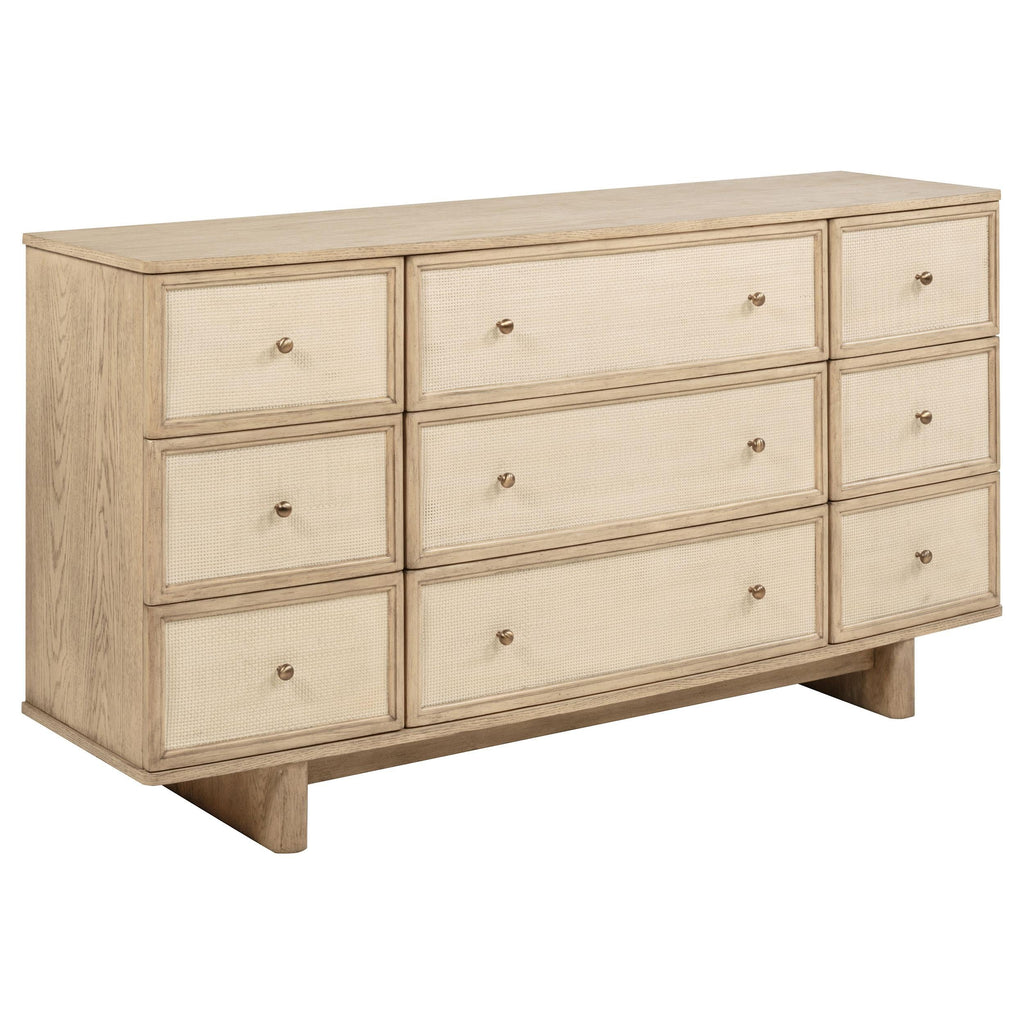 Kailani Dresser