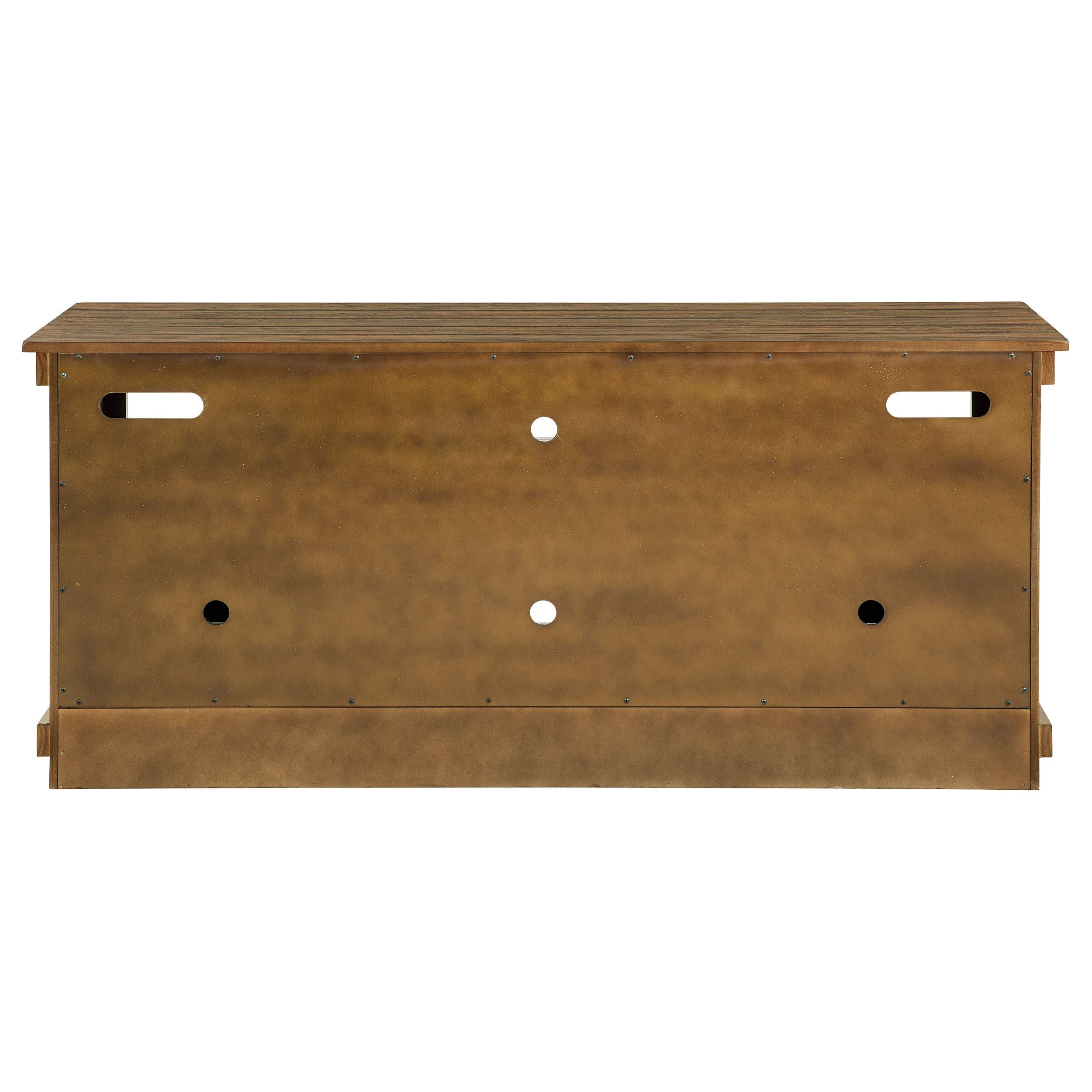Payne TV Stand