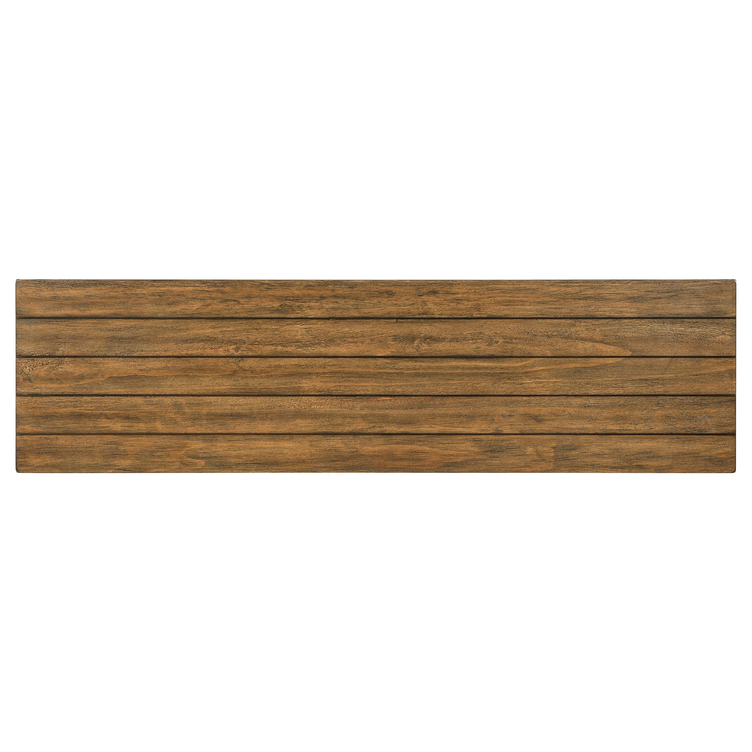 Payne TV Stand