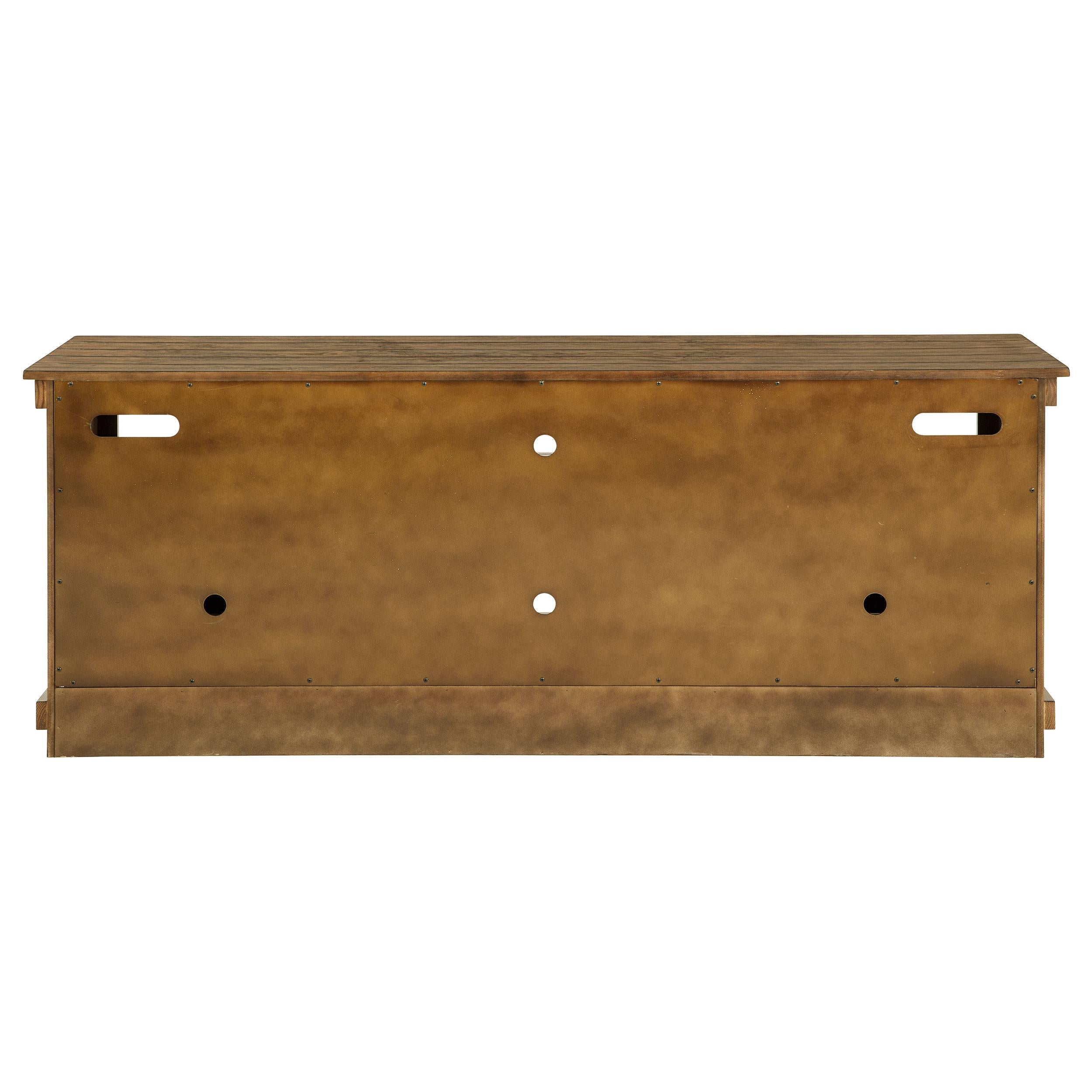 Payne TV Stand