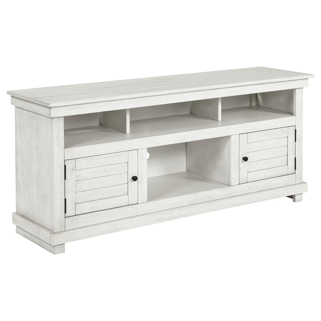 Payne TV Stand