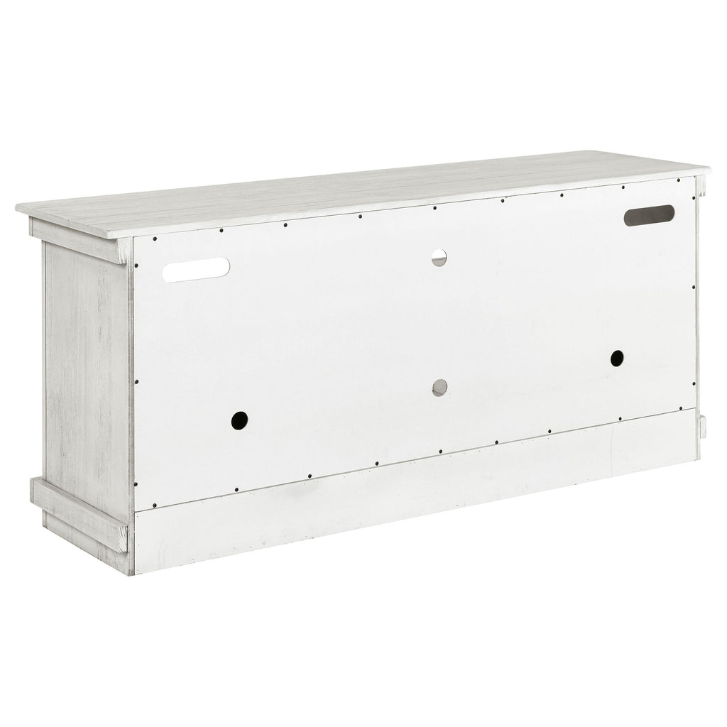 Payne TV Stand