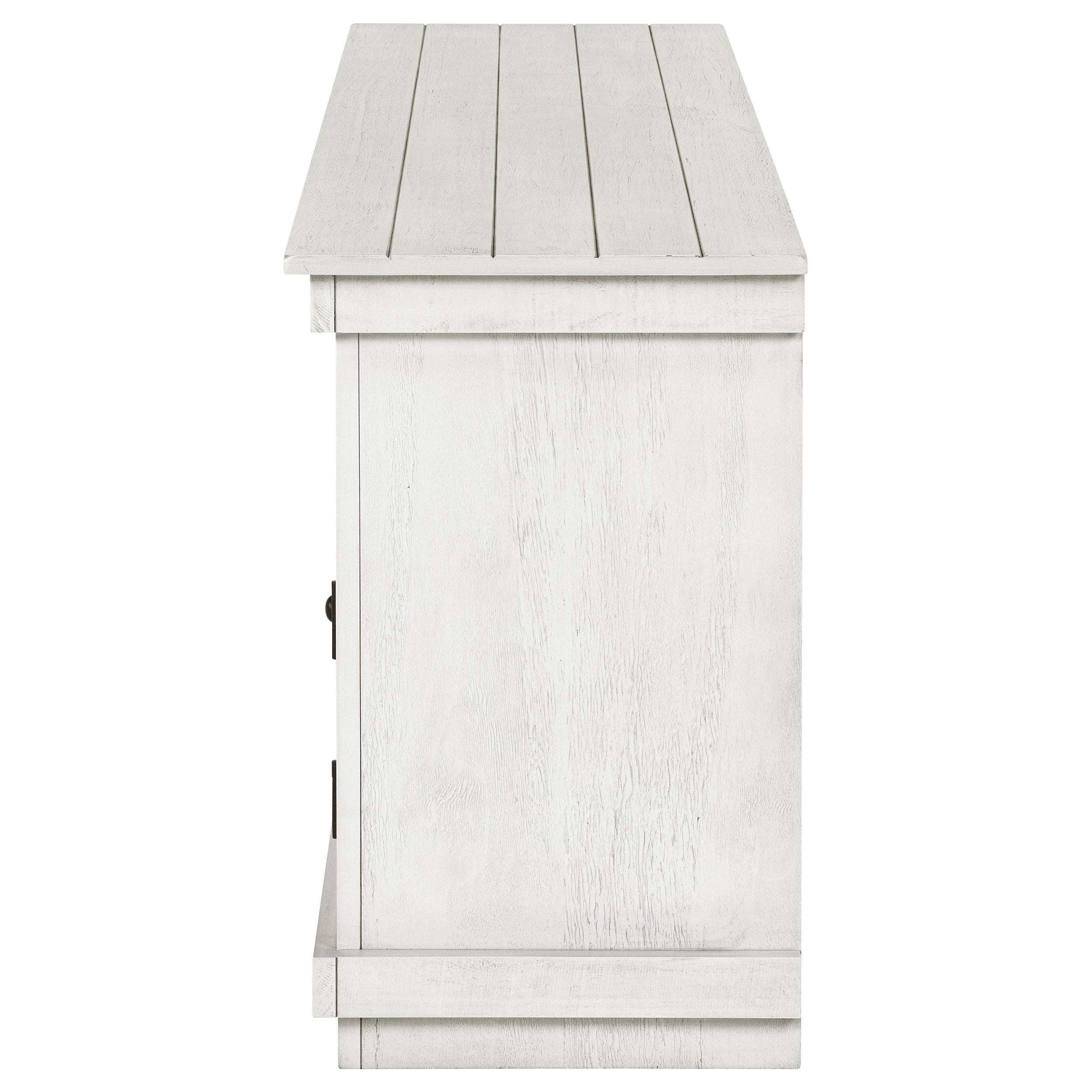Payne TV Stand