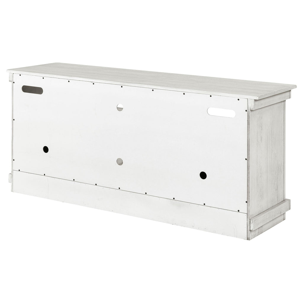 Payne TV Stand