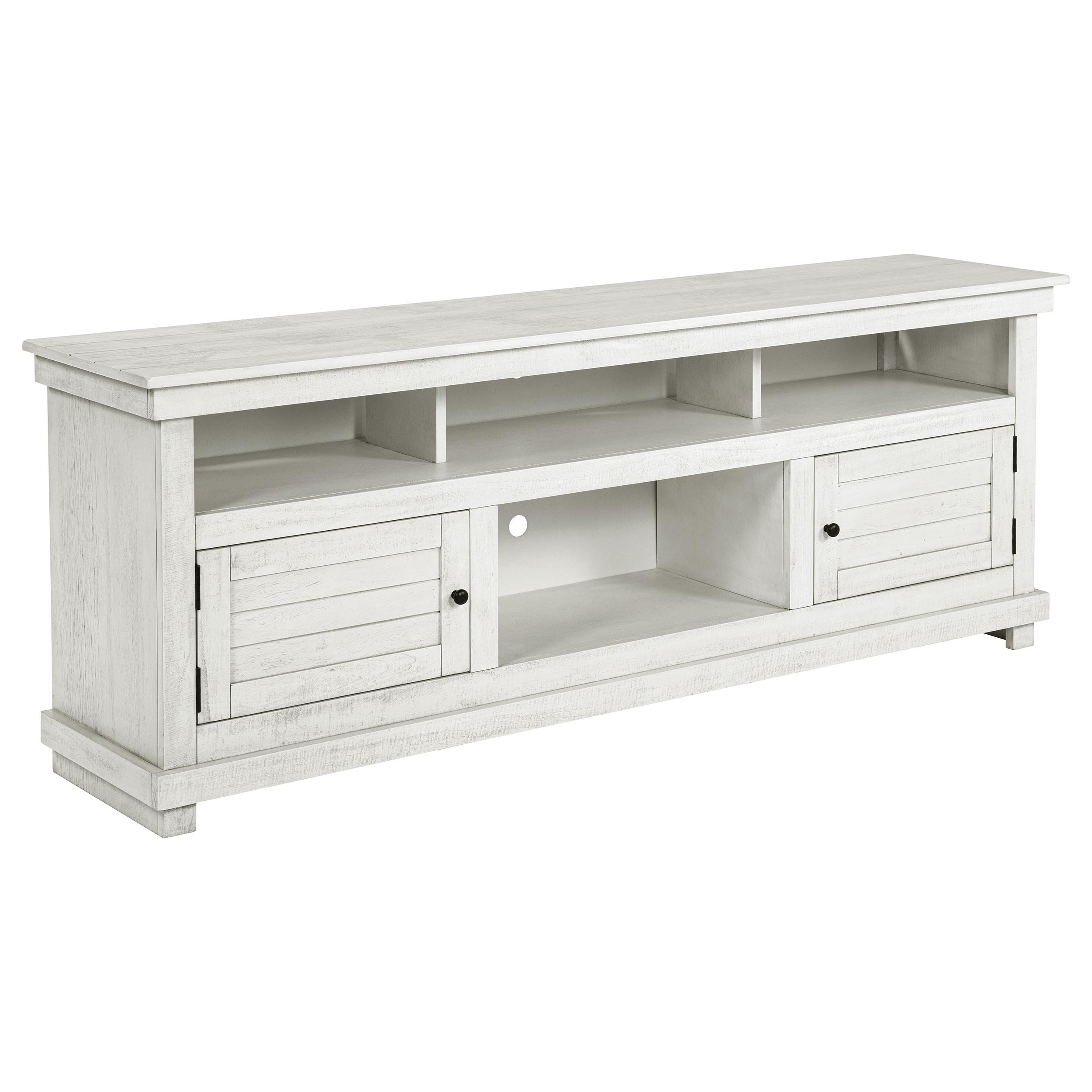 Payne TV Stand