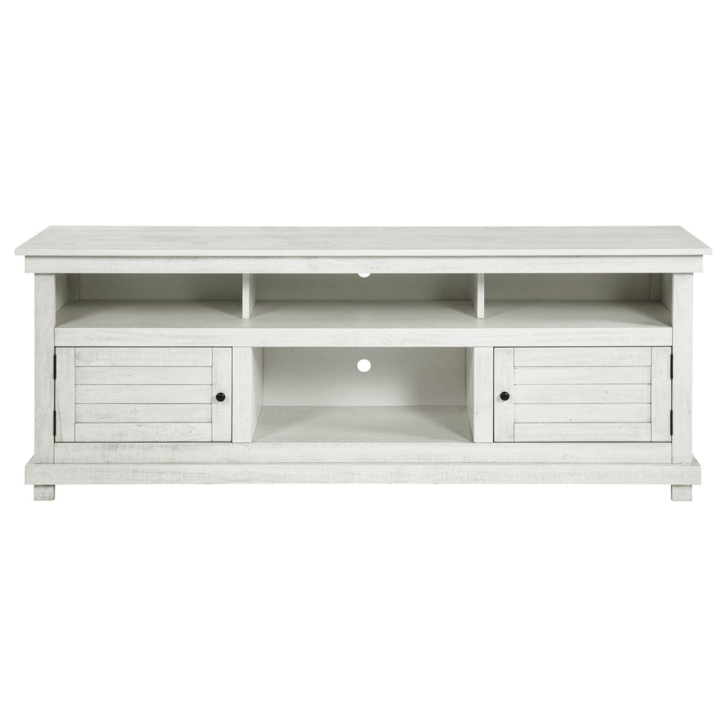 Payne TV Stand