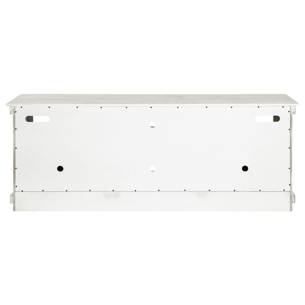 Payne TV Stand