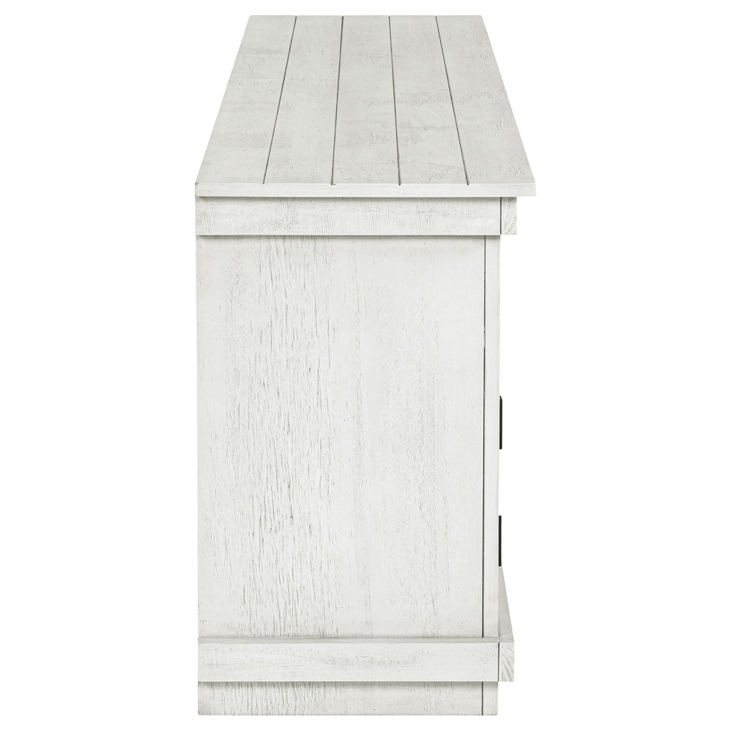 Payne TV Stand
