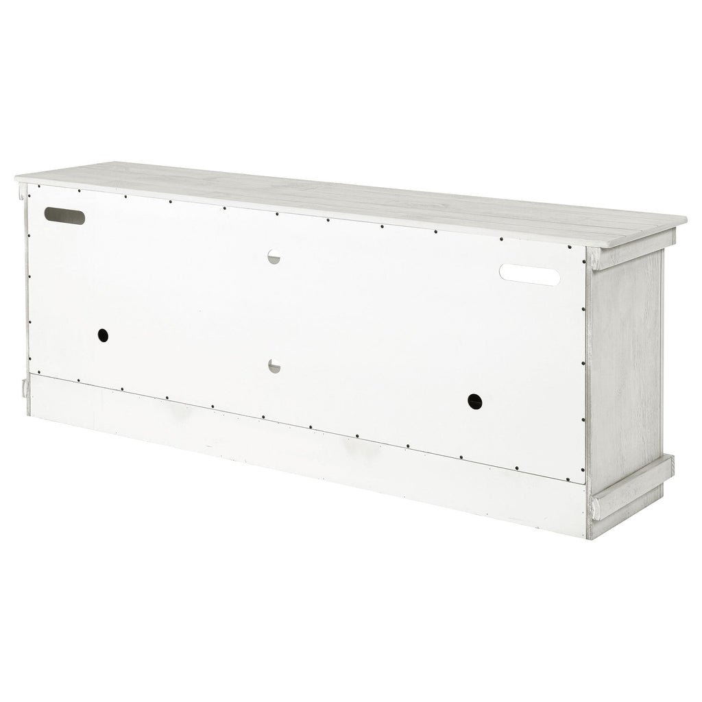 Payne TV Stand