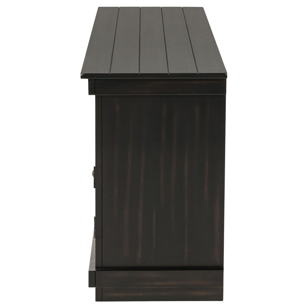 Payne TV Stand
