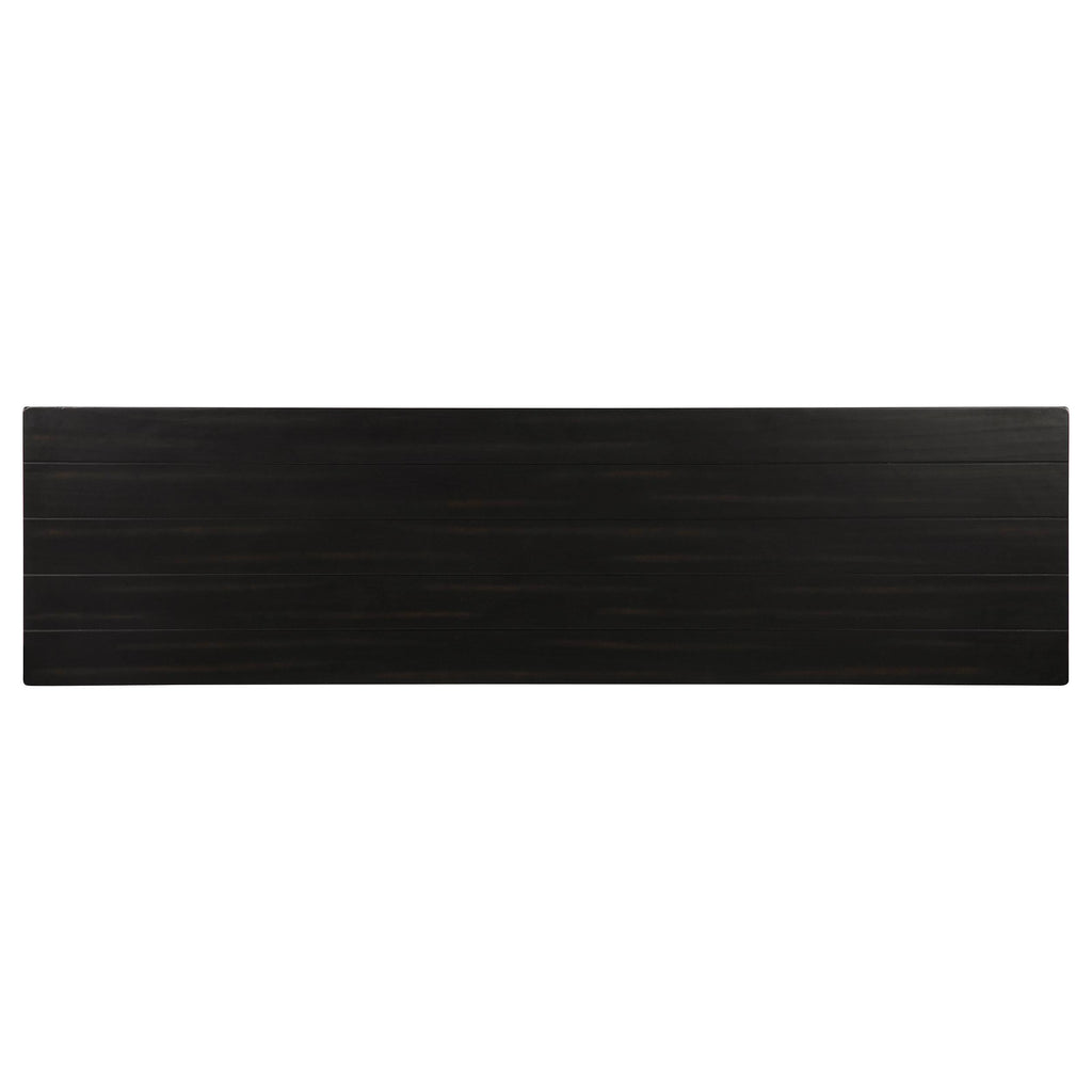 Payne TV Stand