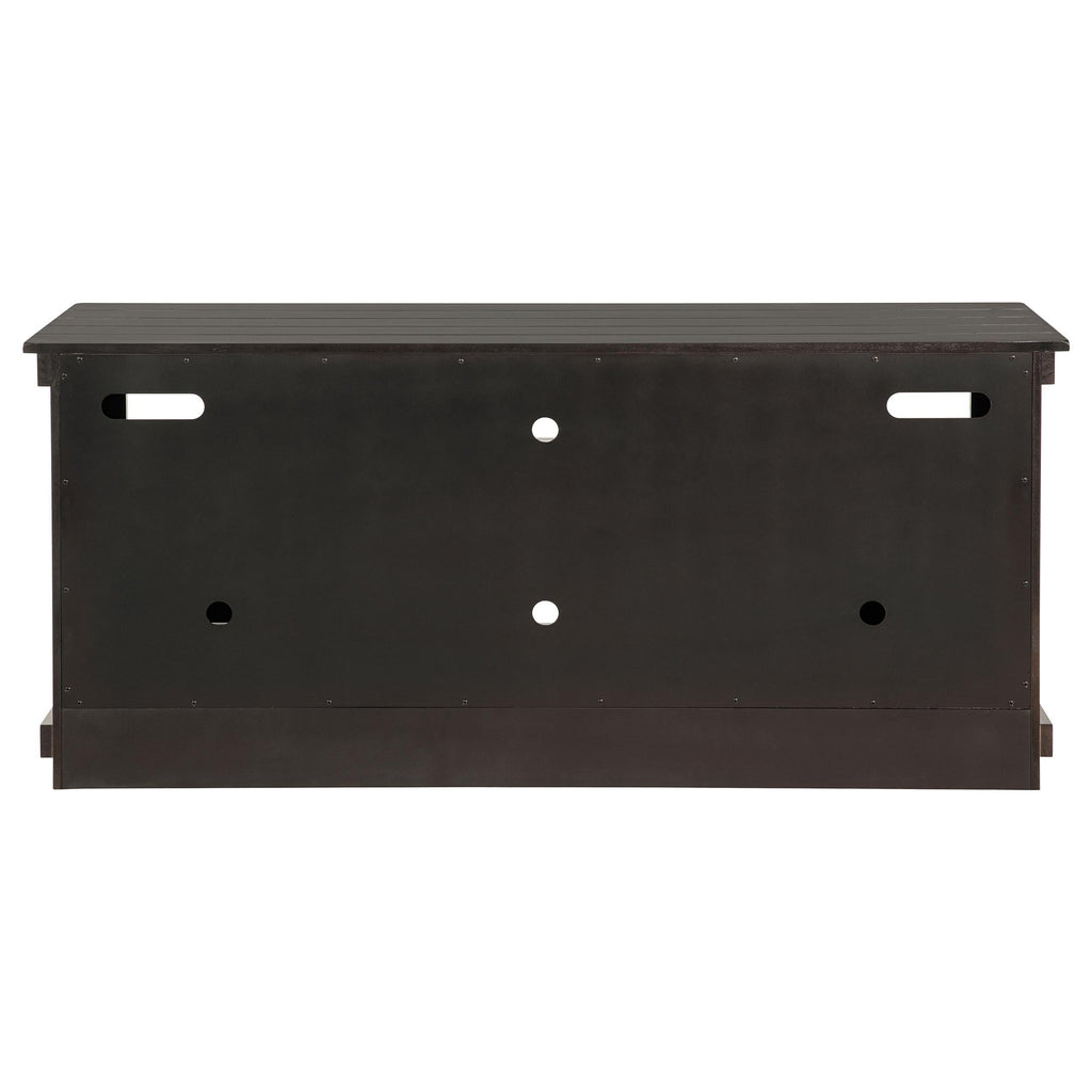Payne TV Stand