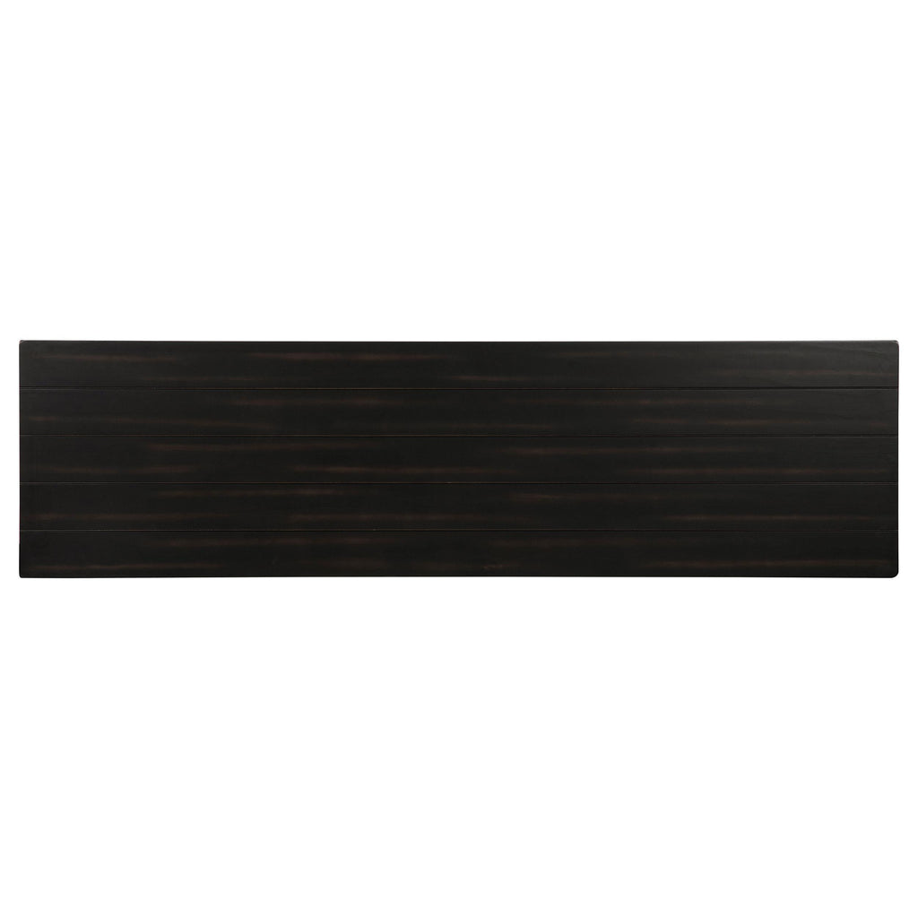Payne TV Stand