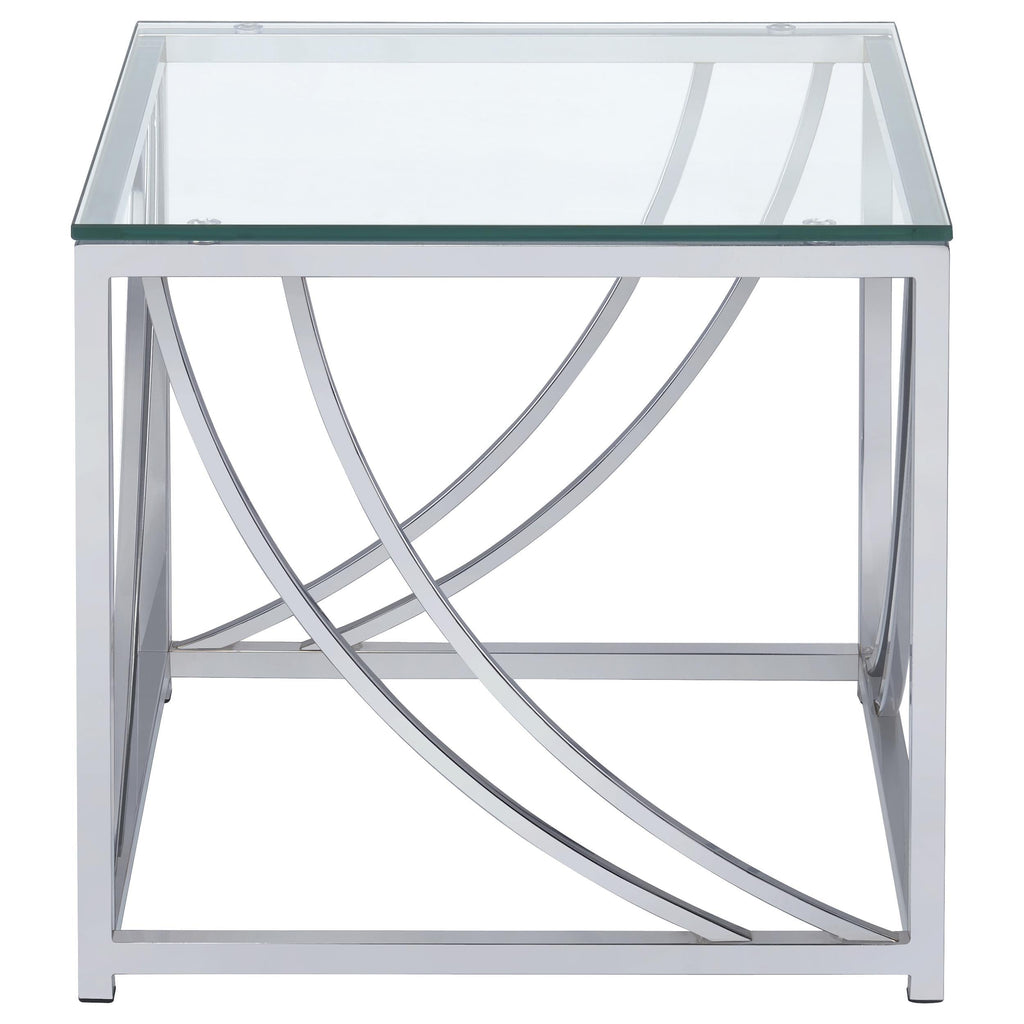 Lille Coffee Table Set