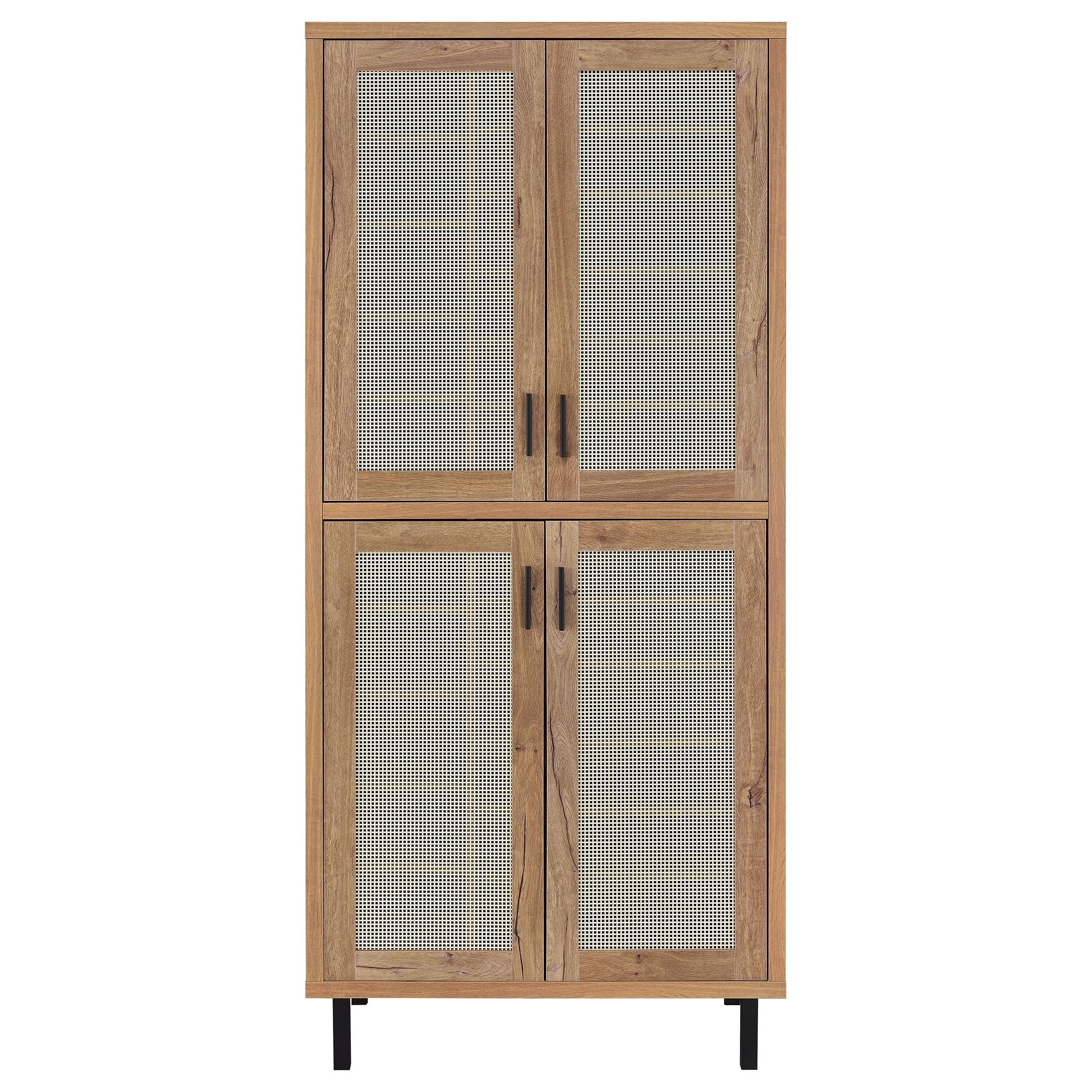 Teller Shoe Cabinet