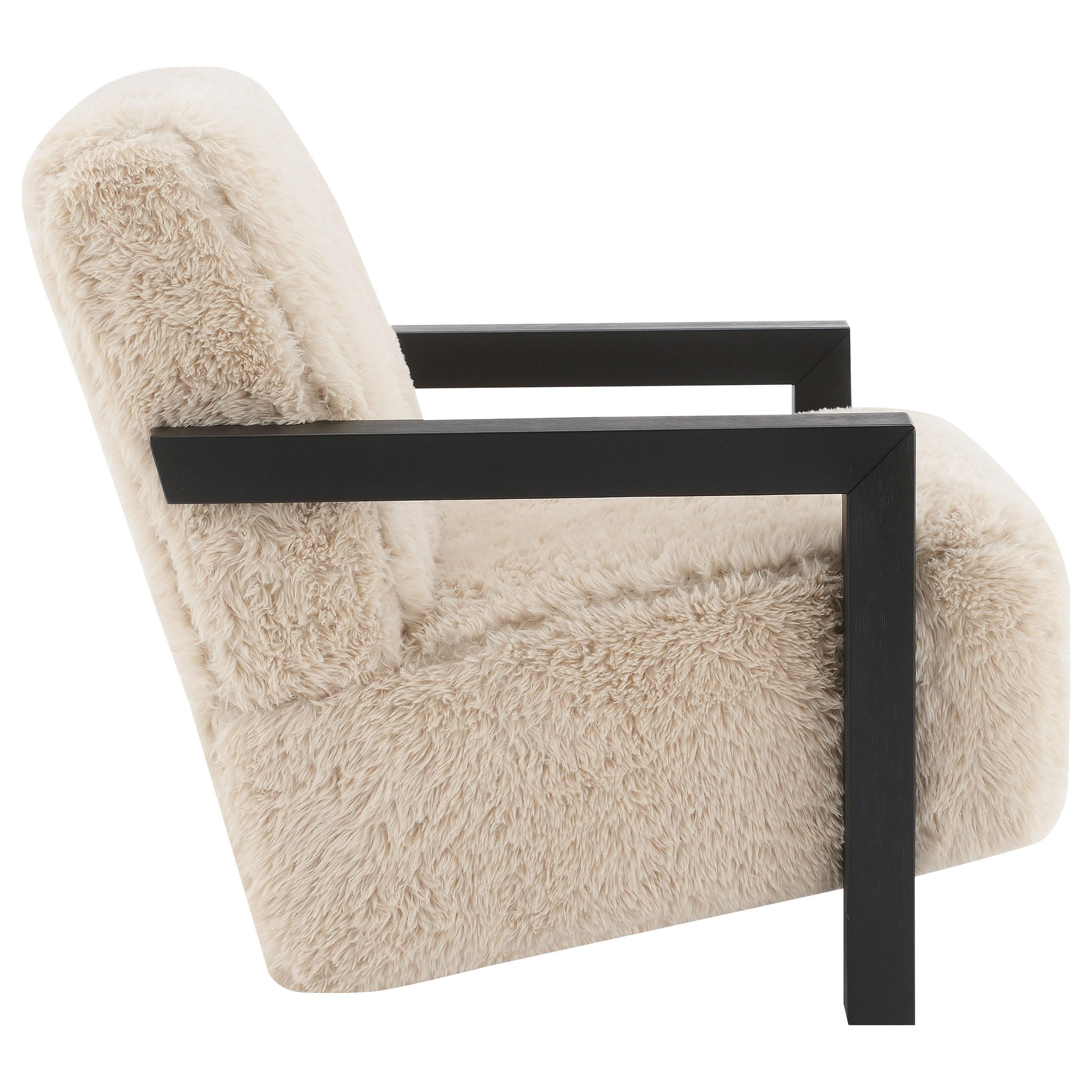 Fitzroy Accent Chair