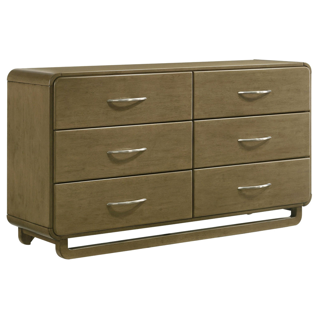 Amsbury Bedroom Set