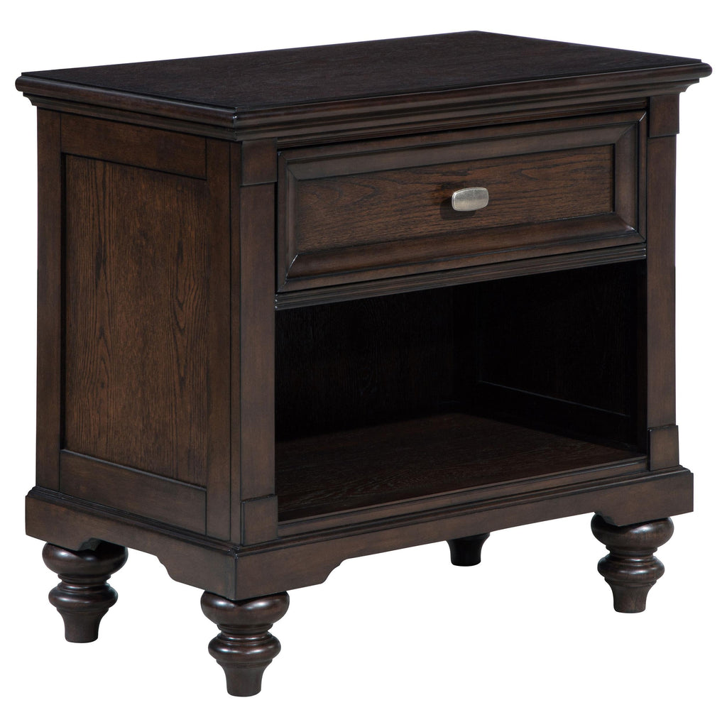 Andover Bedroom Set