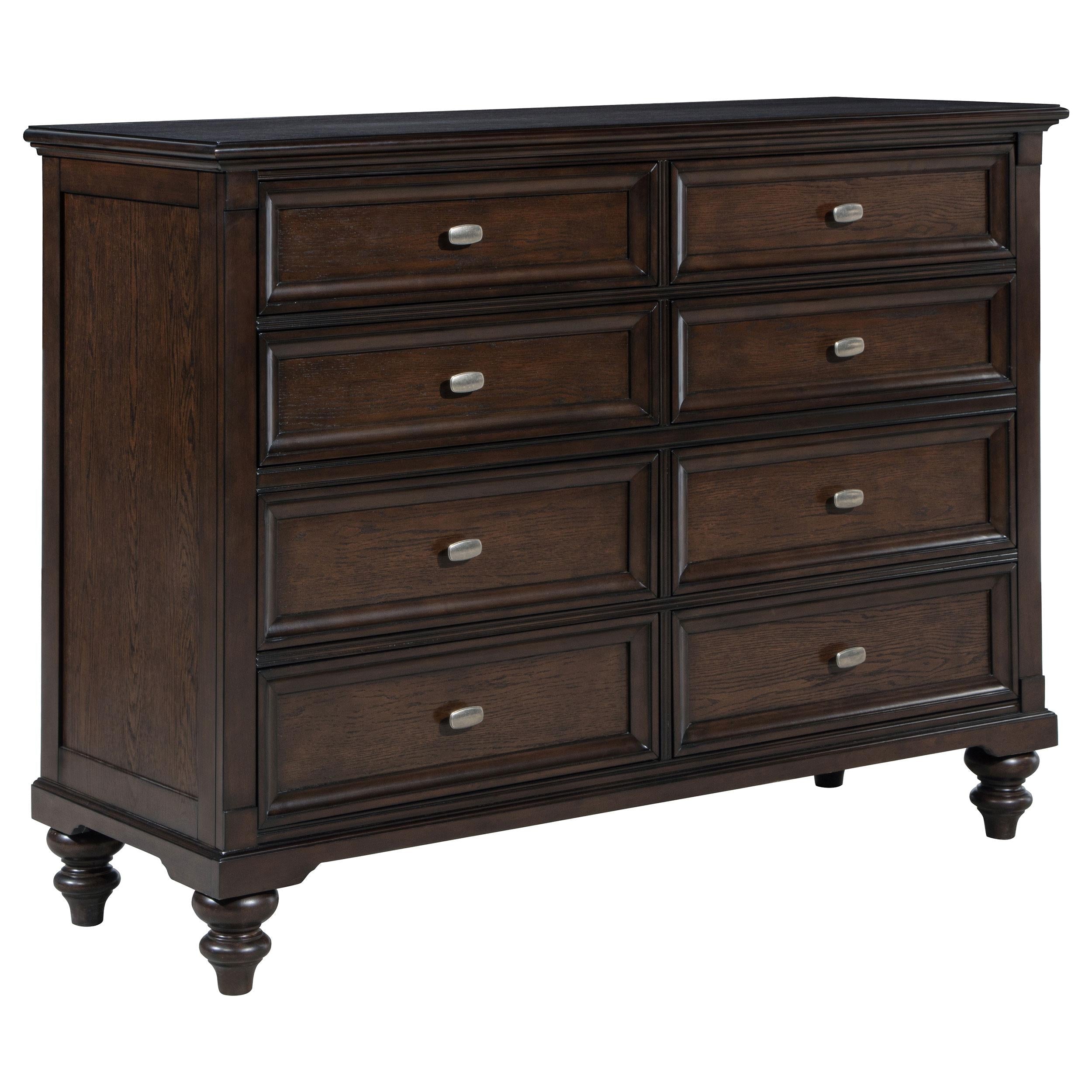 Andover Bedroom Set